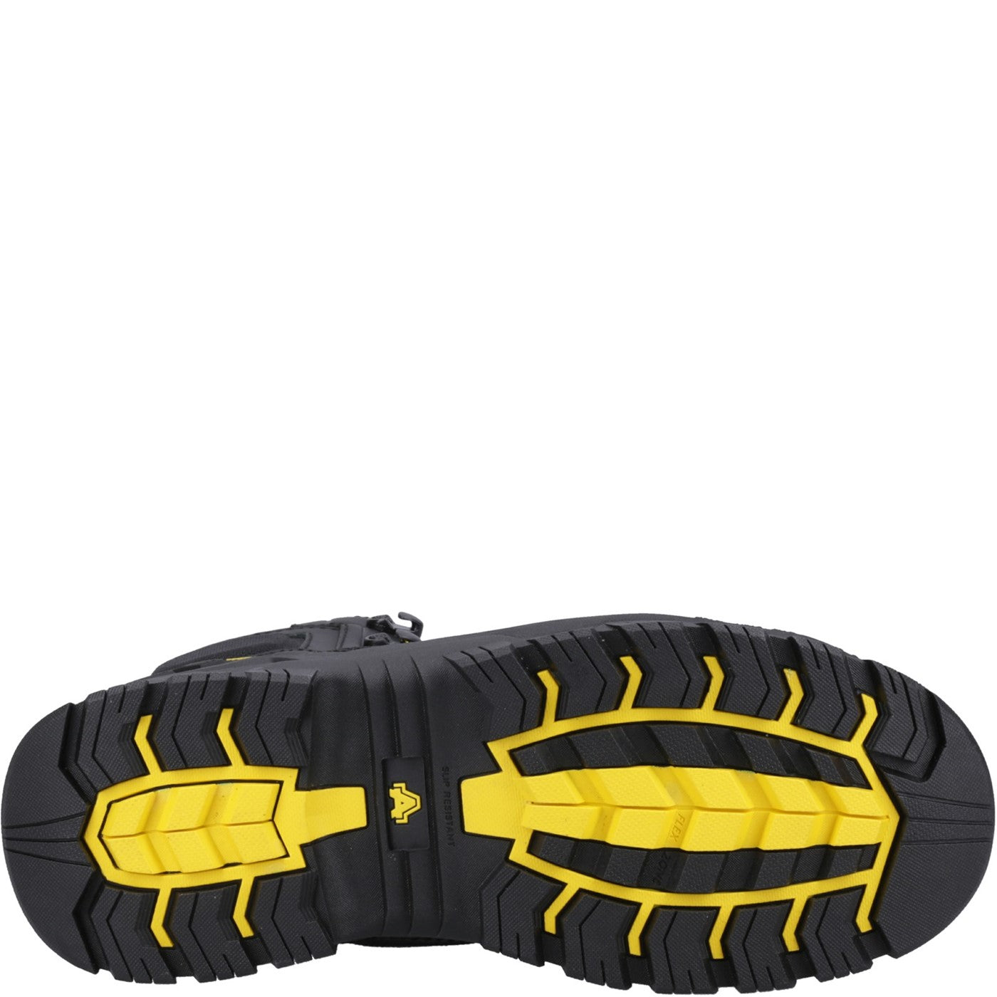Amblers Safety AS963C Dynamite Safety Boot S7S Black