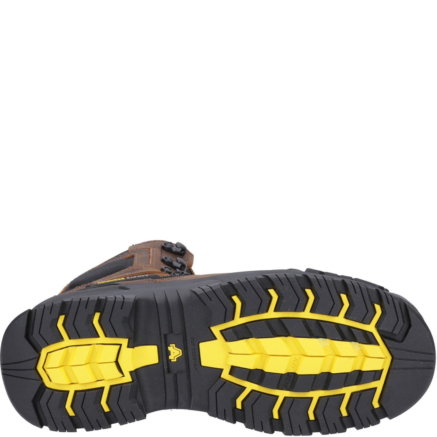 Amblers Safety AS964C Detonate Safety Boot S7S Brown