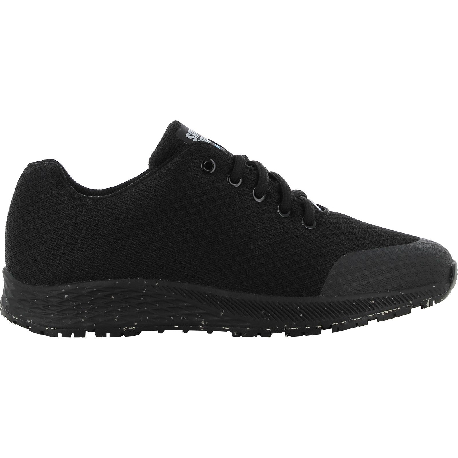 Safety Jogger JUNO O1 Shoe  Black