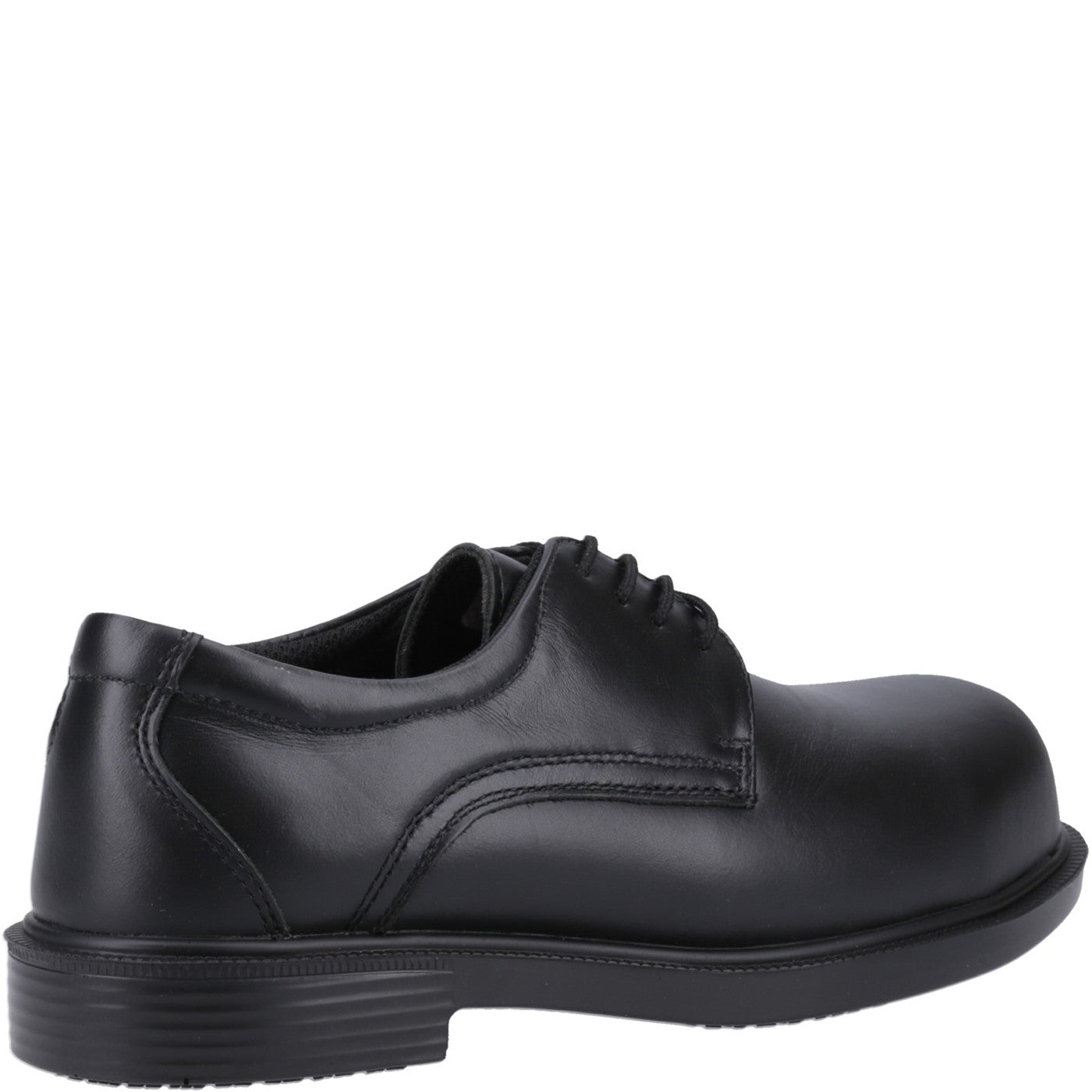 Magnum Duty Lite CT Uniform Safety Shoe SB Black
