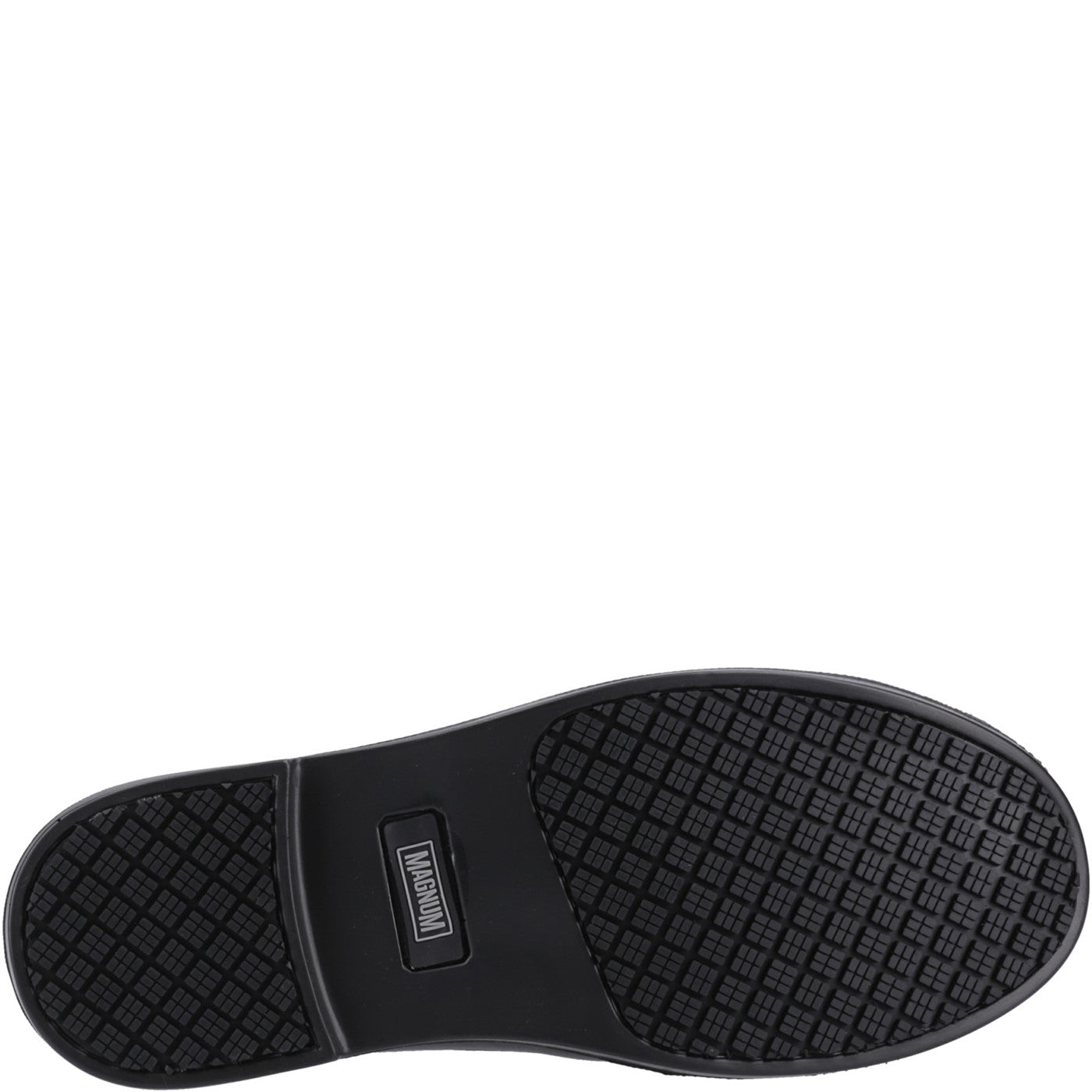 Magnum Duty Lite CT Uniform Safety Shoe SB Black