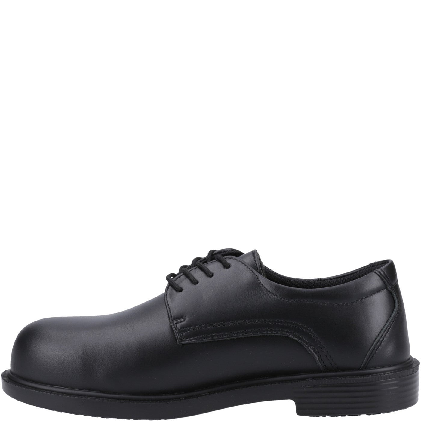 Magnum Duty Lite CT Uniform Safety Shoe SB Black
