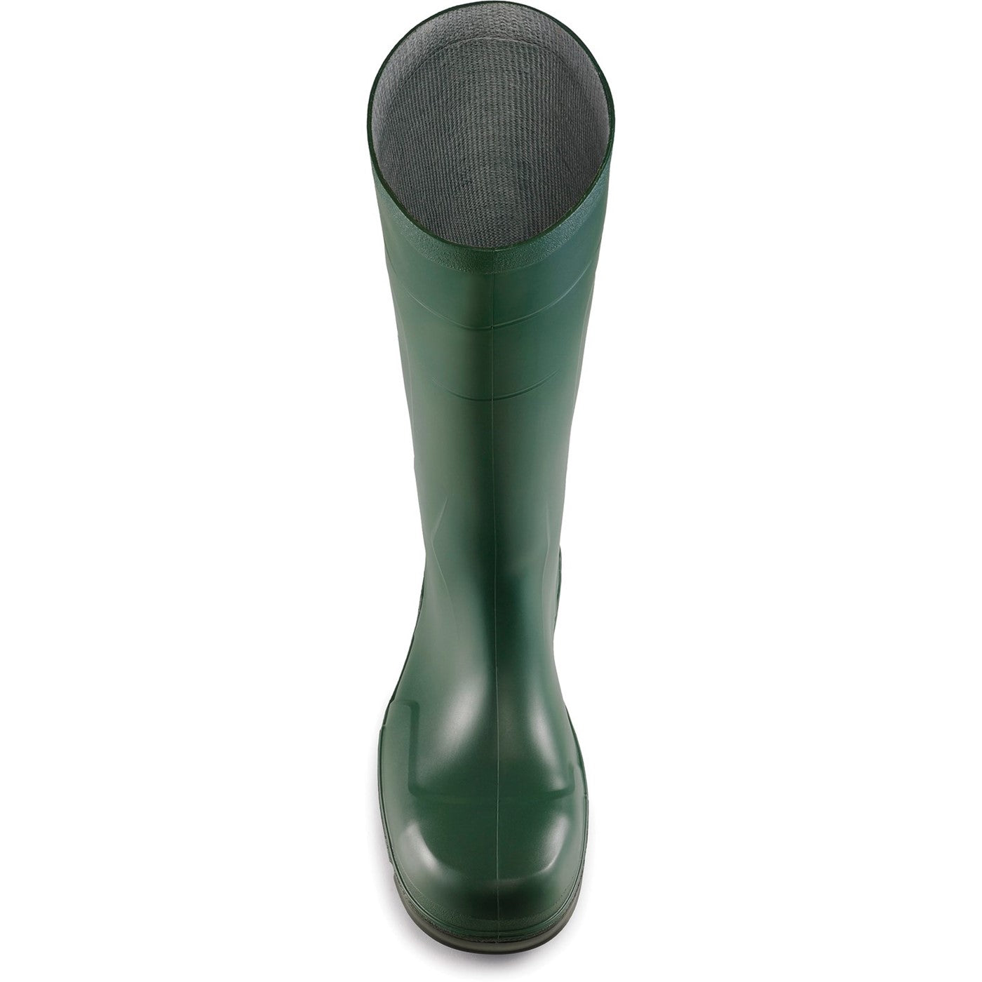 Dunlop Work-It Full Safety Wellington S5 Green