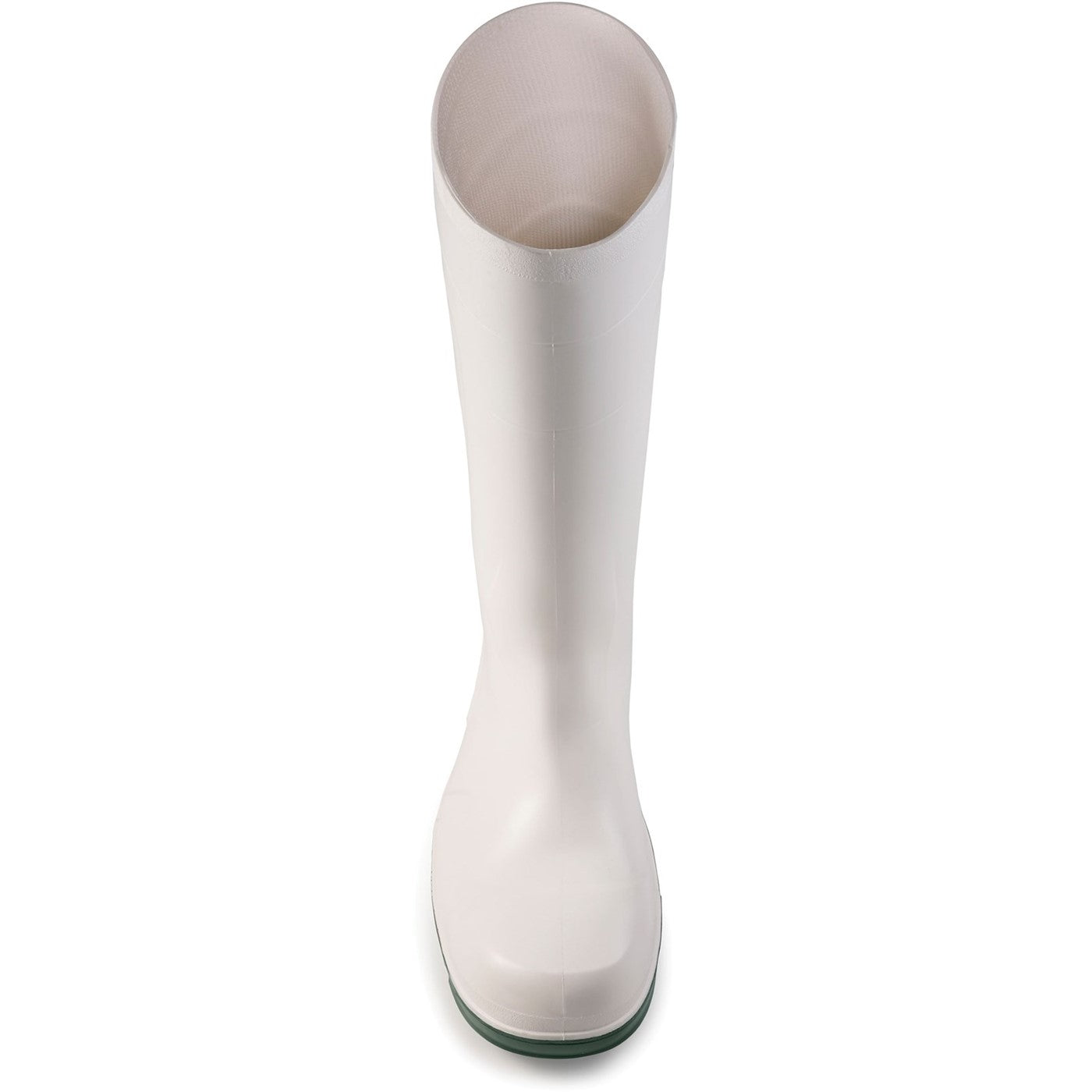 Dunlop Work-It Safety Wellington S4 White