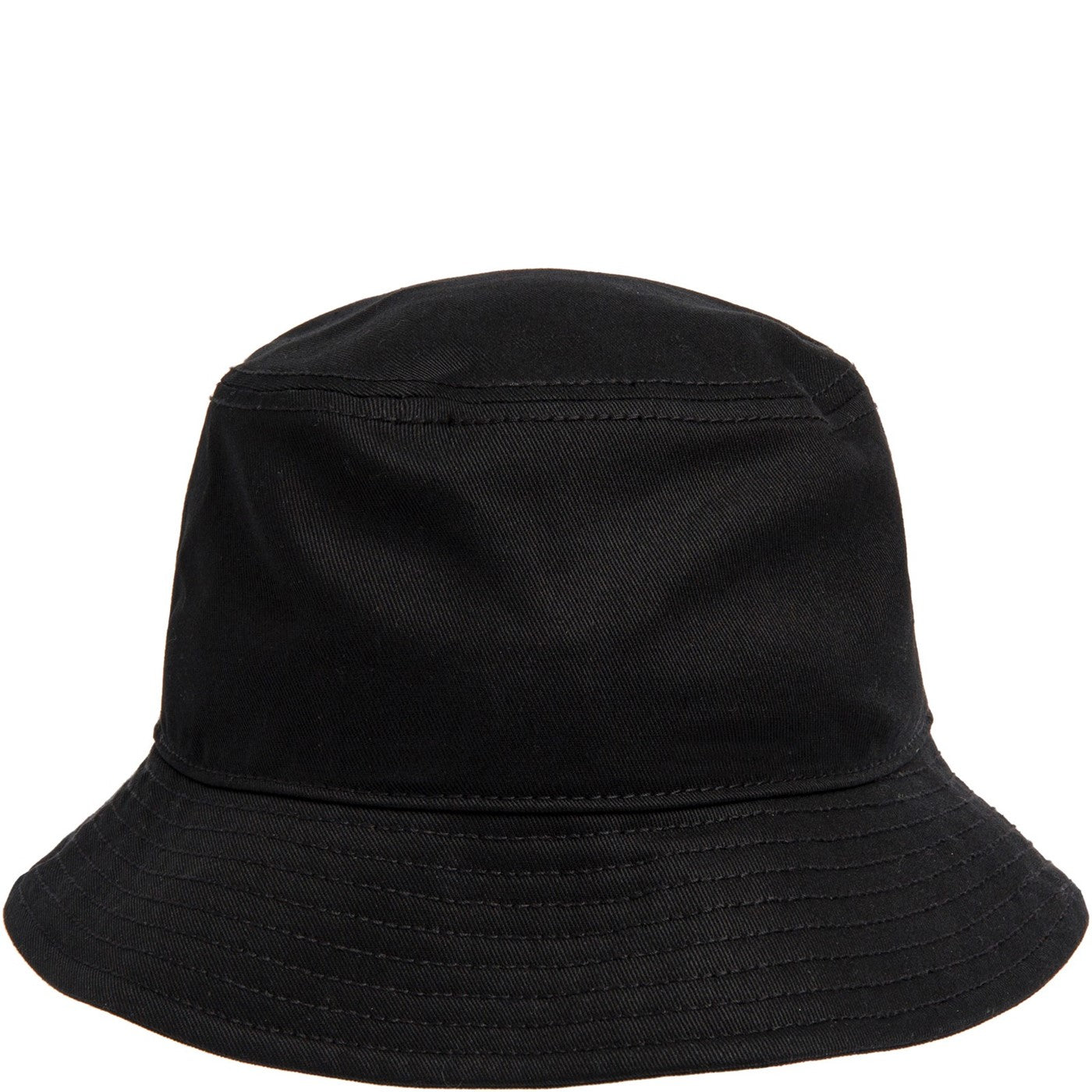 Caterpillar Bucket Hat  Black