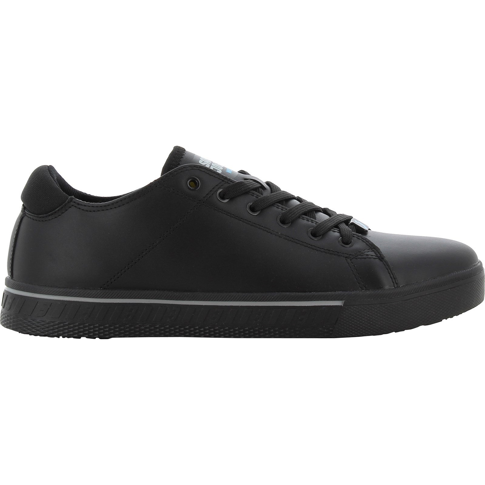 Safety Jogger COOL O2 Trainer O2 Black