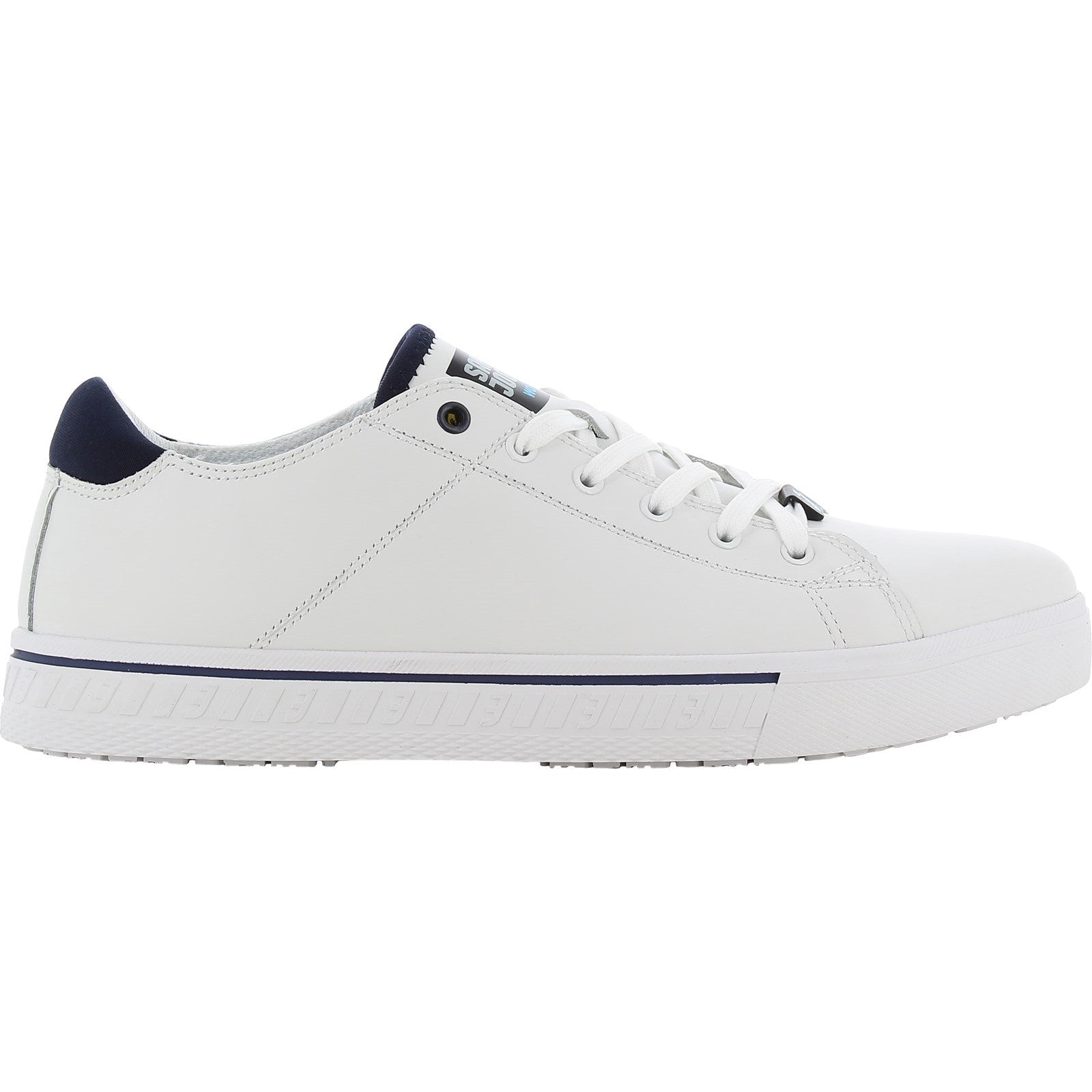 Safety Jogger COOL O2 Trainer O2 White