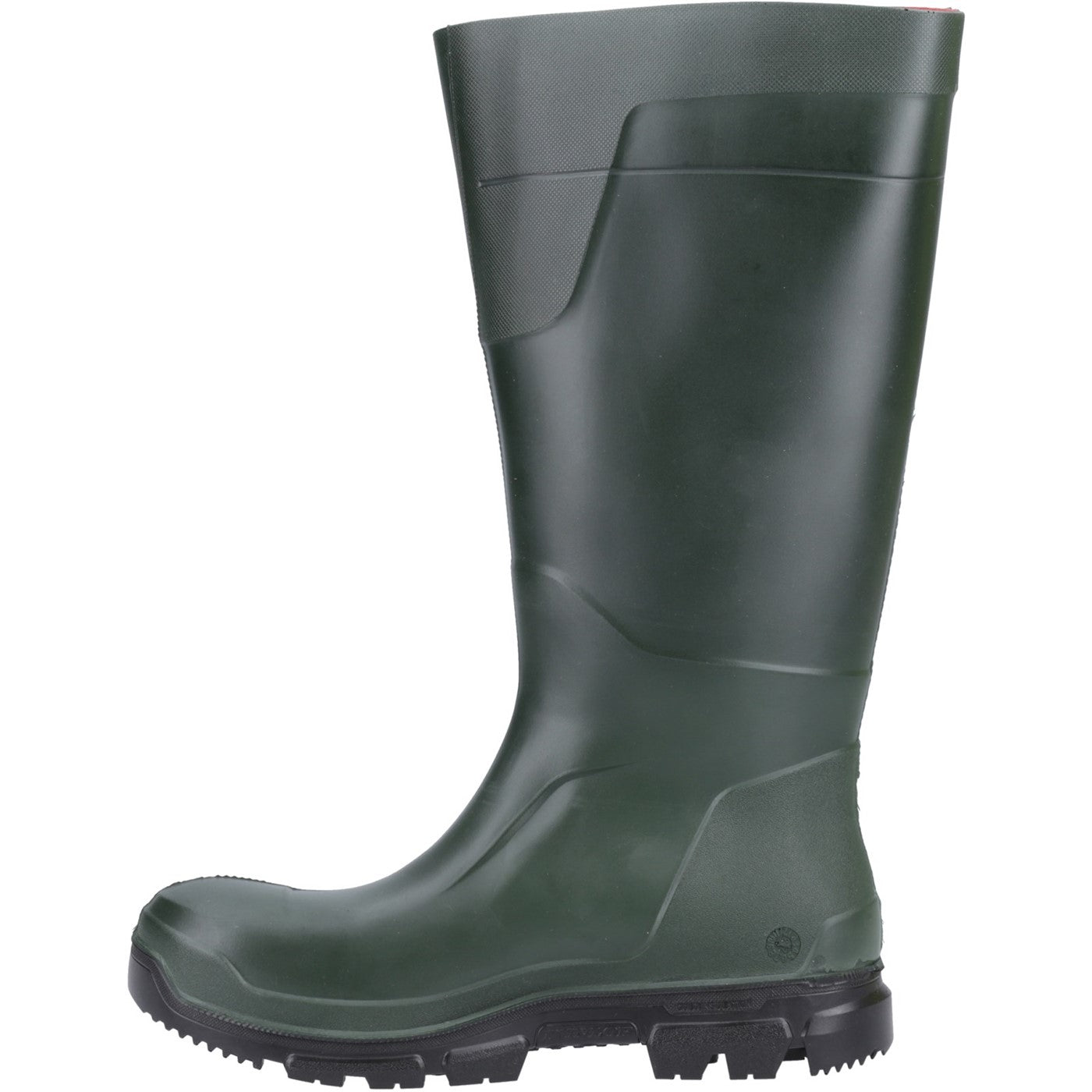 Dunlop TerraPro Wellington O4 Green