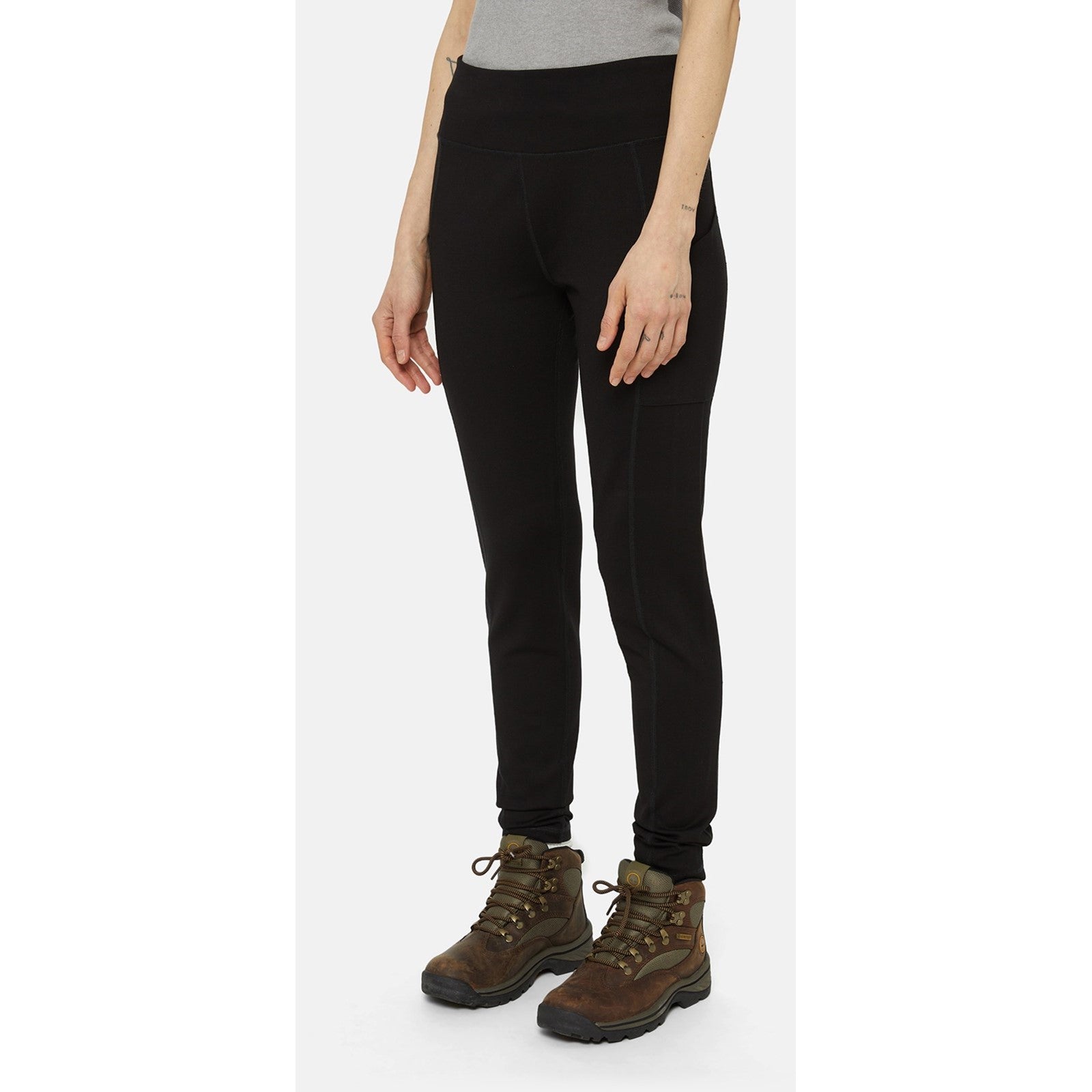 Dickies Double Pocket Legging  Black