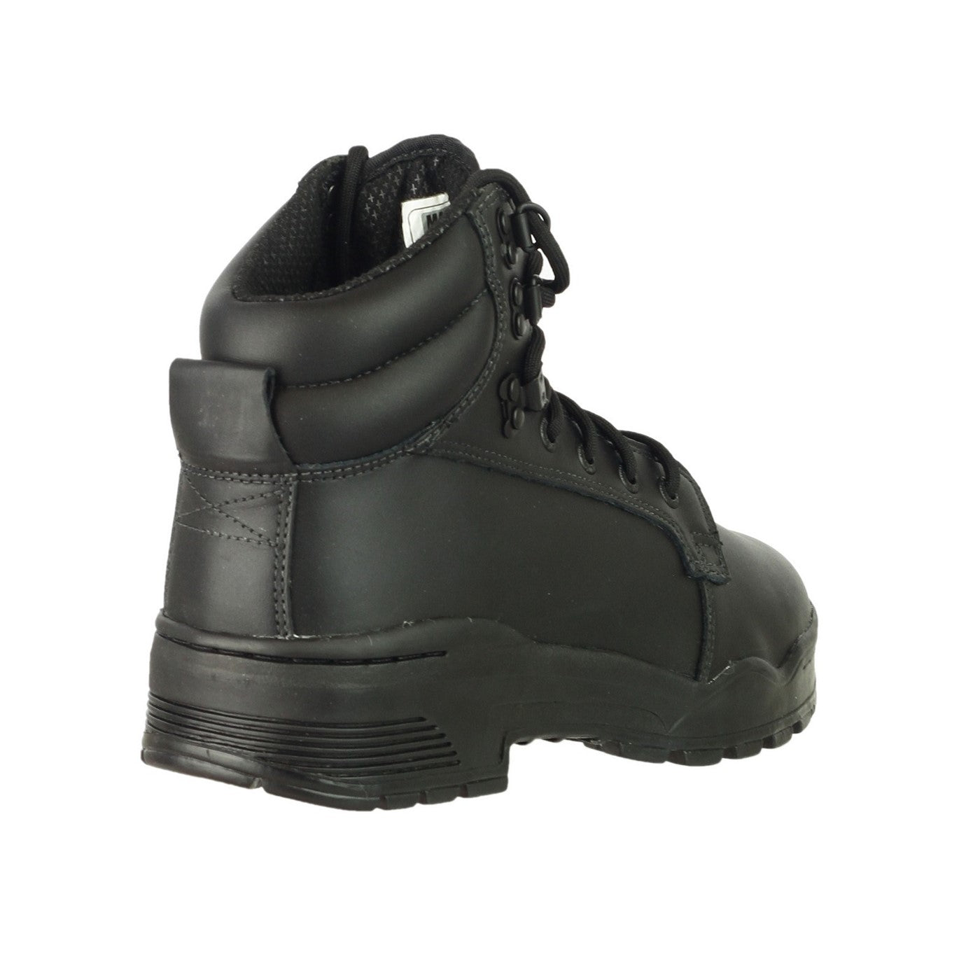 Magnum Patrol CEN Uniform Boot OB Black