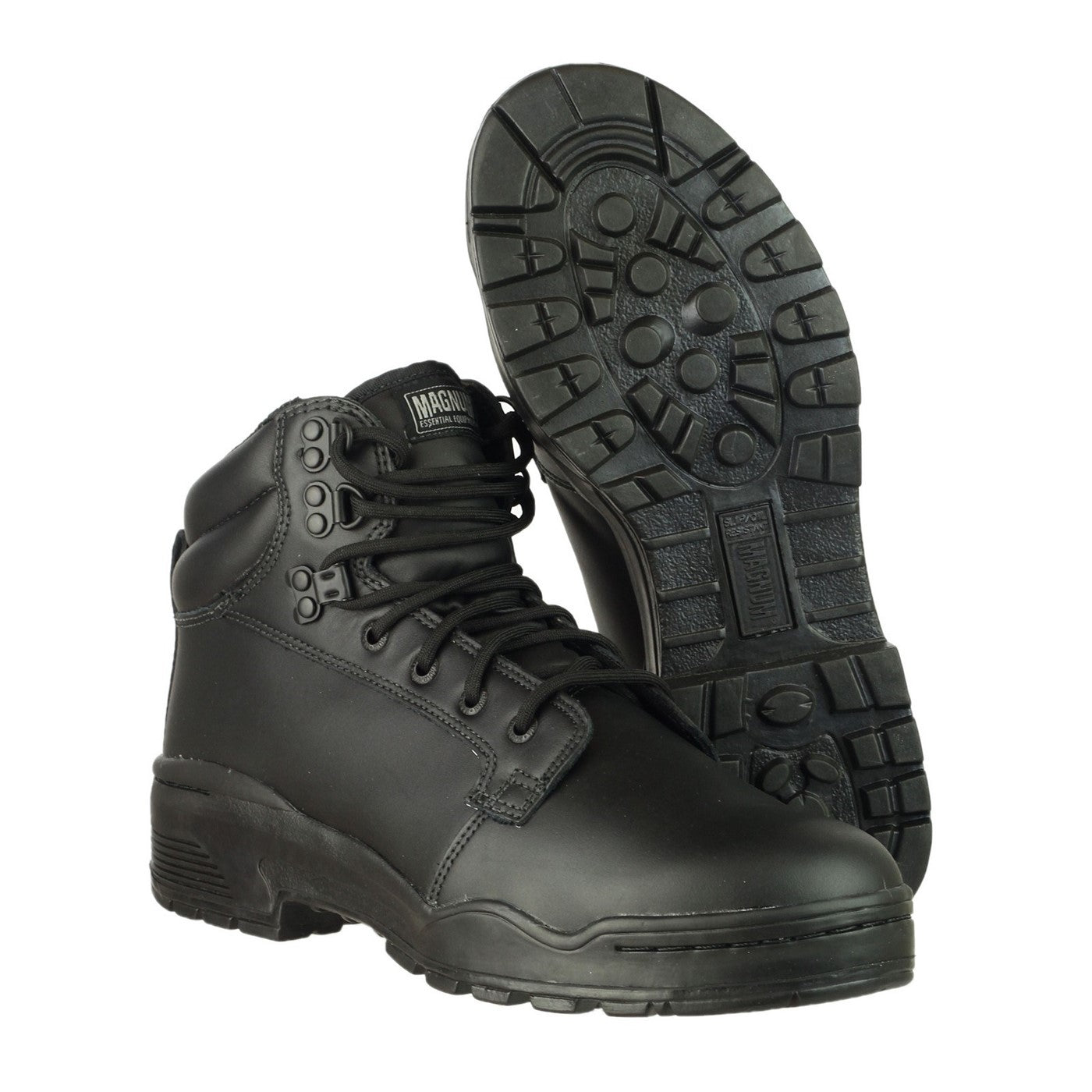 Magnum Patrol CEN Uniform Boot OB Black