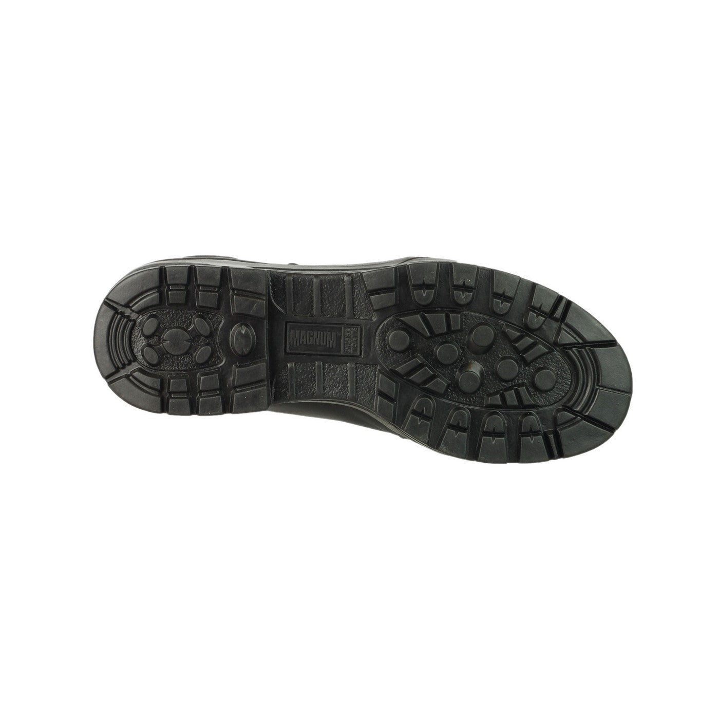 Magnum Patrol CEN Uniform Boot OB Black
