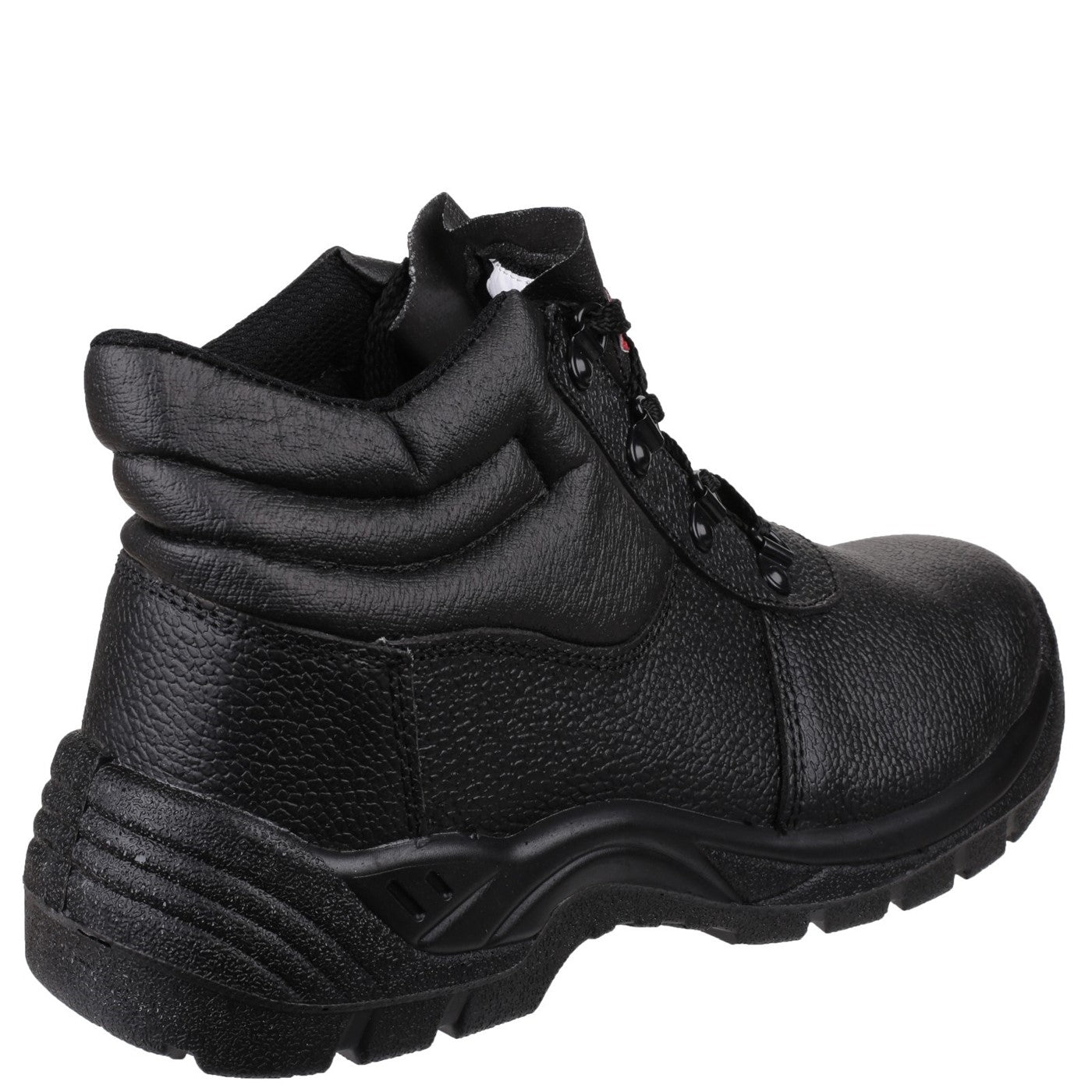 Centek FS330 Safety Boot S1 Black
