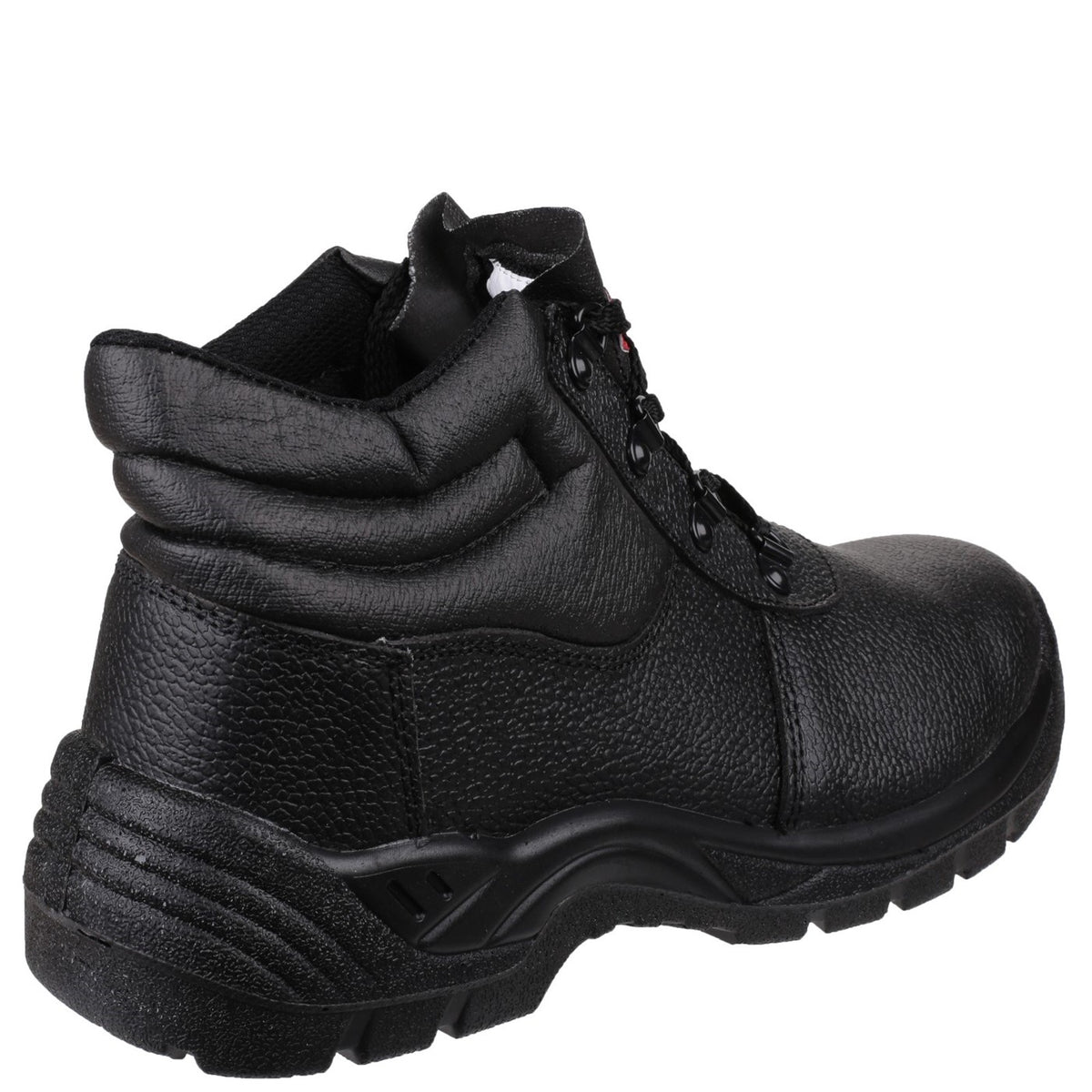 Men's Centek Black FS330 Safety Boot – safety-giant